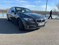 BMW Seria 5 530D F10 L Luxury Line – 3.0 Diesel – An 2014