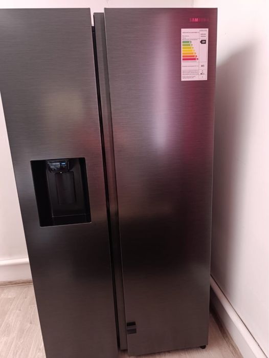 Холодильник 2 камерный