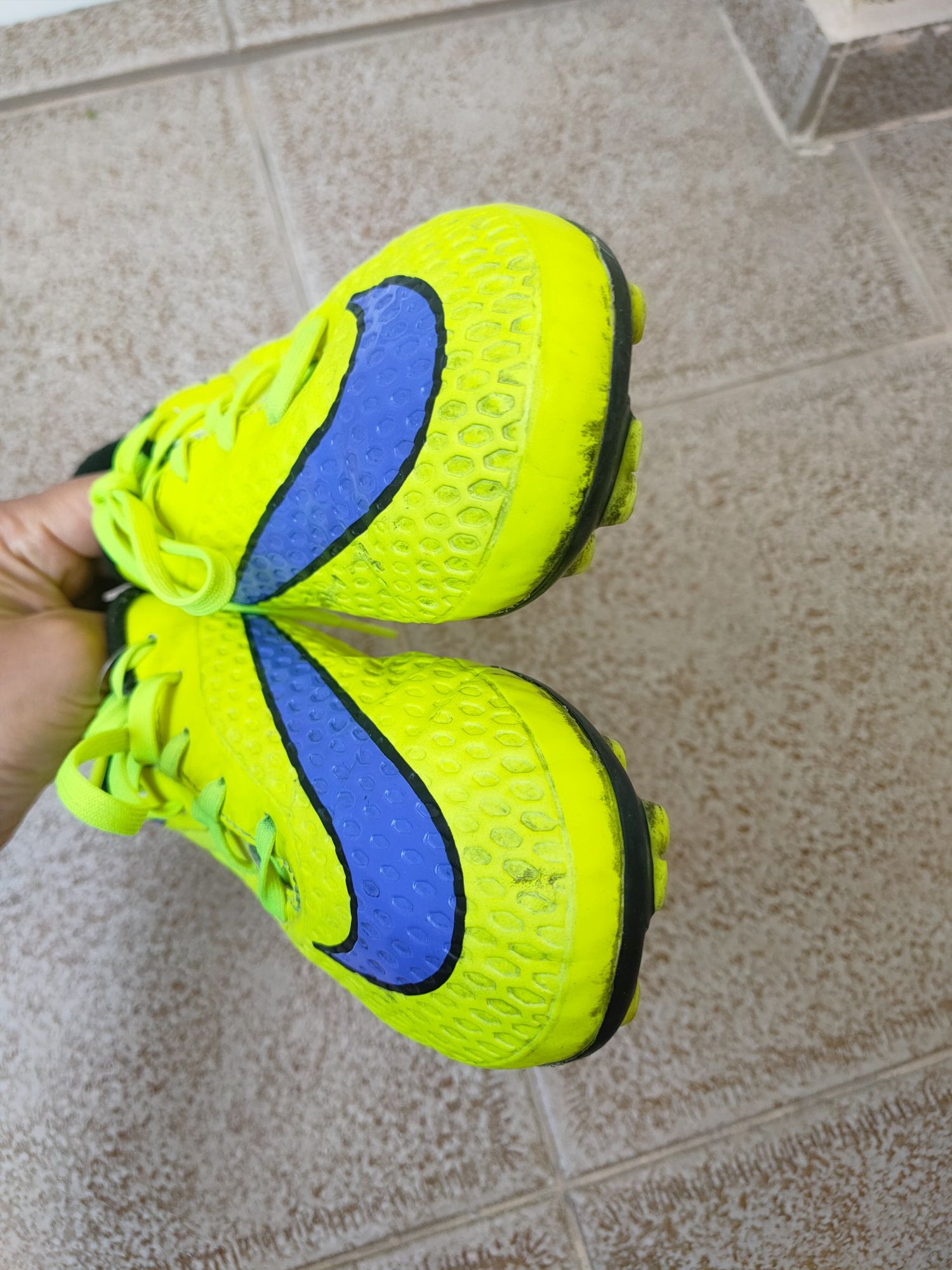 Бутонки NIKE / LOWA спортни обувки