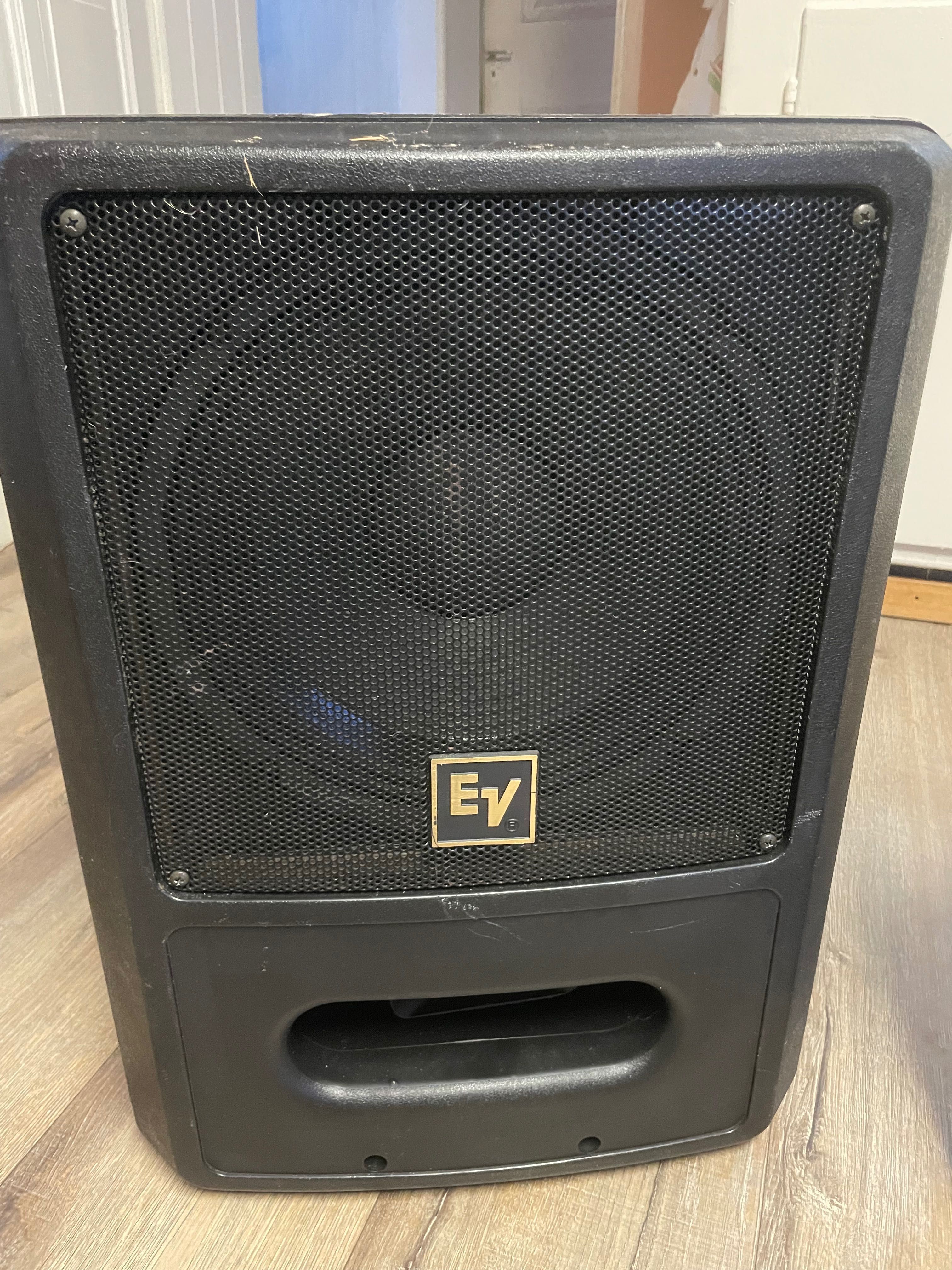 Electro Voice Sb 120