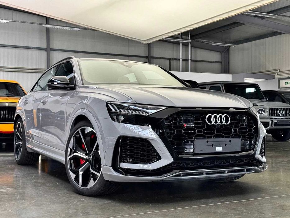 22 цола джанти за Audi Q8 SQ8 RSQ8 , Audi Q7 SQ7