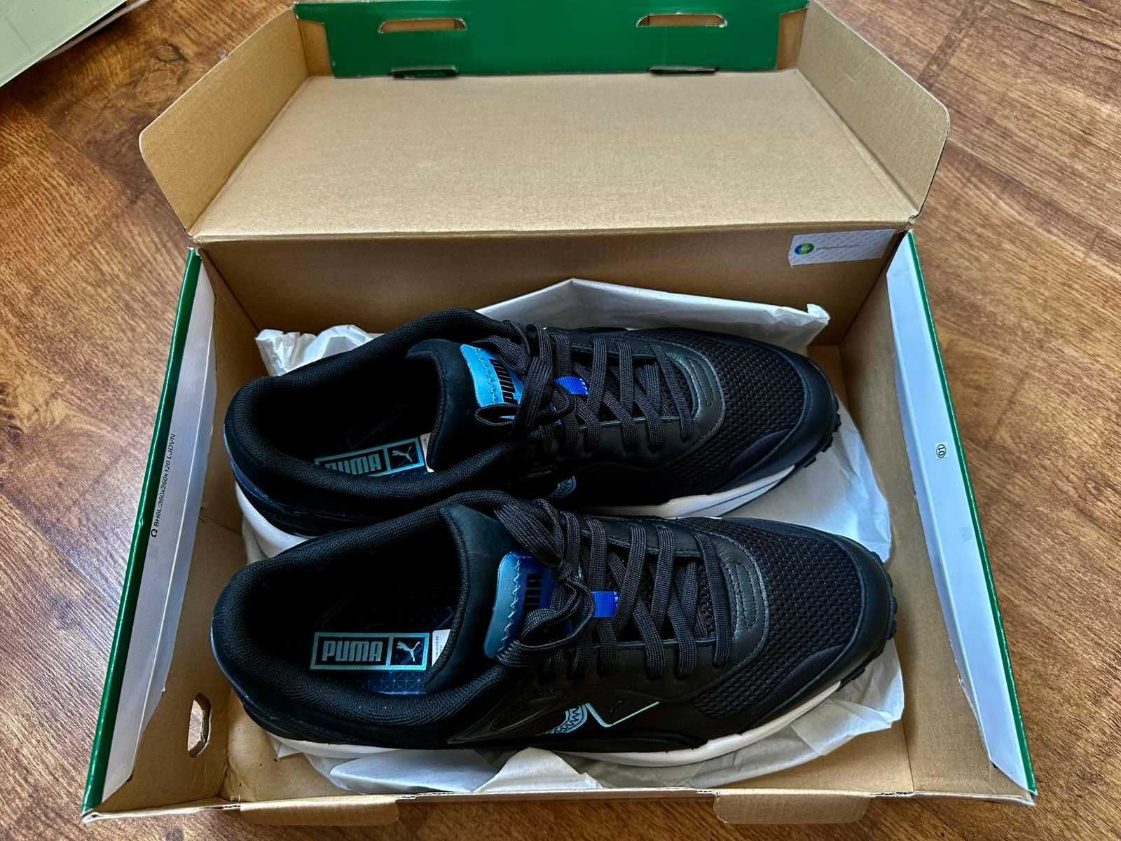 Спортни обувки Puma Street Rider Digital 46 номер