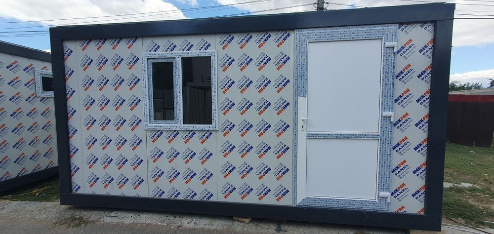 Vand containere modulare super pret