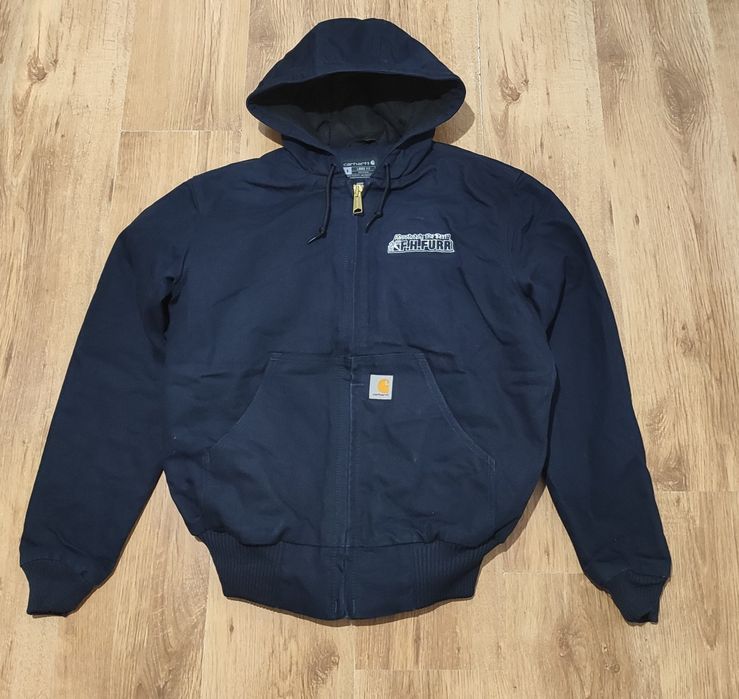 Geaca Carhartt mărimea S