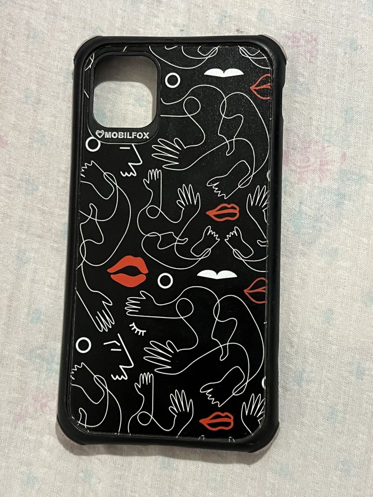 Калъфчета за Iphone 11
