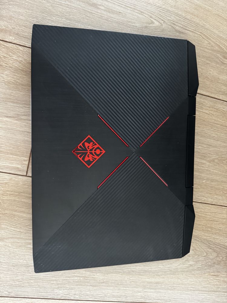 Лаптоп Hp omen 15