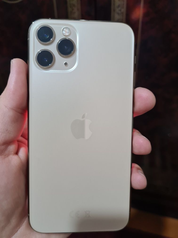 iPhone 11pro 256g