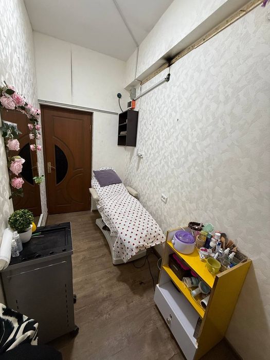 Сдается салон красоты в аренду