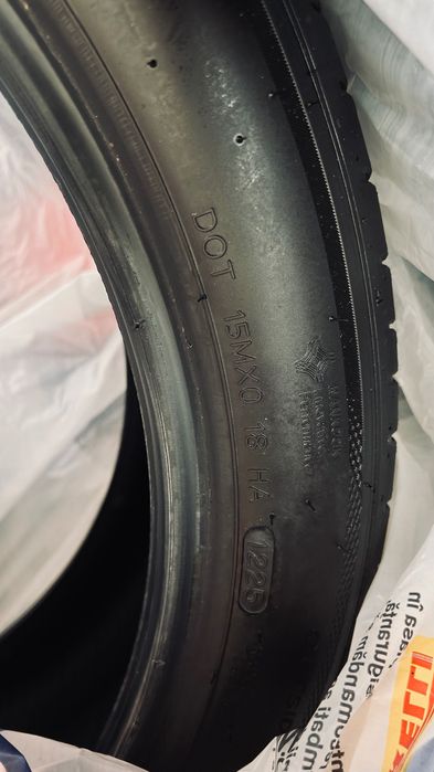 Vand Anvelope Hankook Ventus Prime 4 - Vara