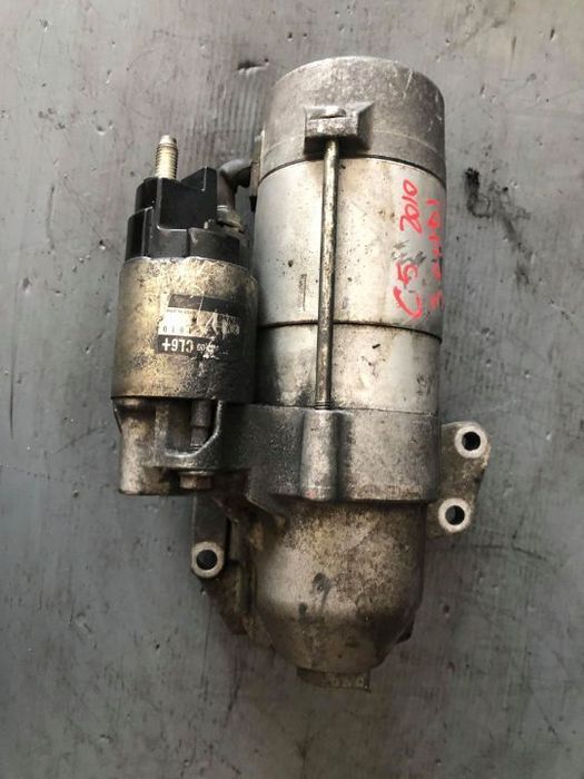 electromotor 3.0 hdi citroen c5 peugeot 407 cupe