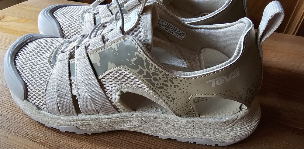 Дамски сандали Teva