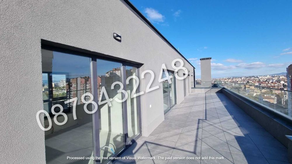 Продава се Тристаен апартамент в София, Зона Б-18 - 225 кв.м за 1800 €/кв.м - Снимка #4