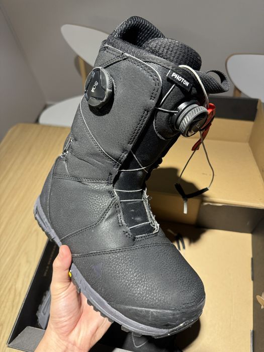 BURTON photon ботинок 41,5