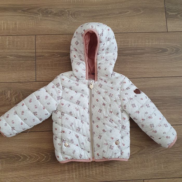 Gecuta fetita C&A 86cm