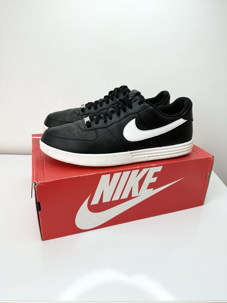Nike Air Force 1 Lunar  (46) Маратонки