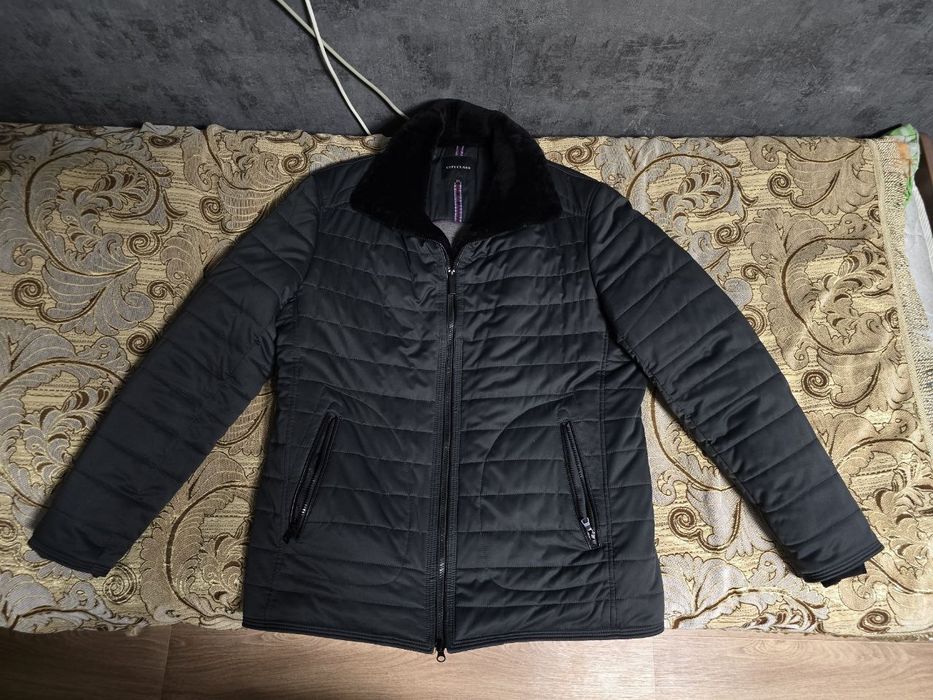 Куртка Мужская зимняя