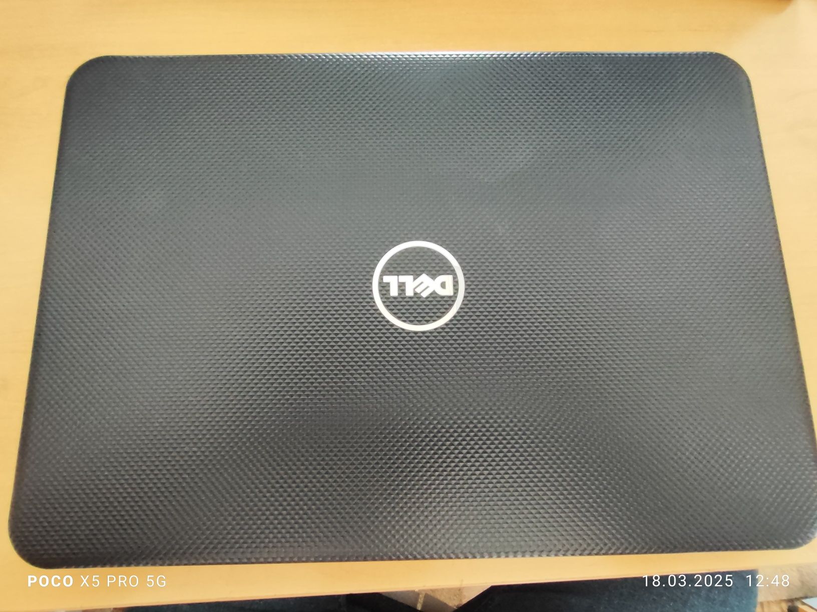 Ноутбук Dell, core i3, ssd 256