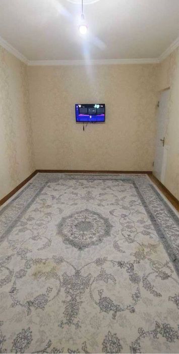 Продаётся Квартира Юнусабат о-р 6 квартал 51 Афтобусная конечко 3/4/4