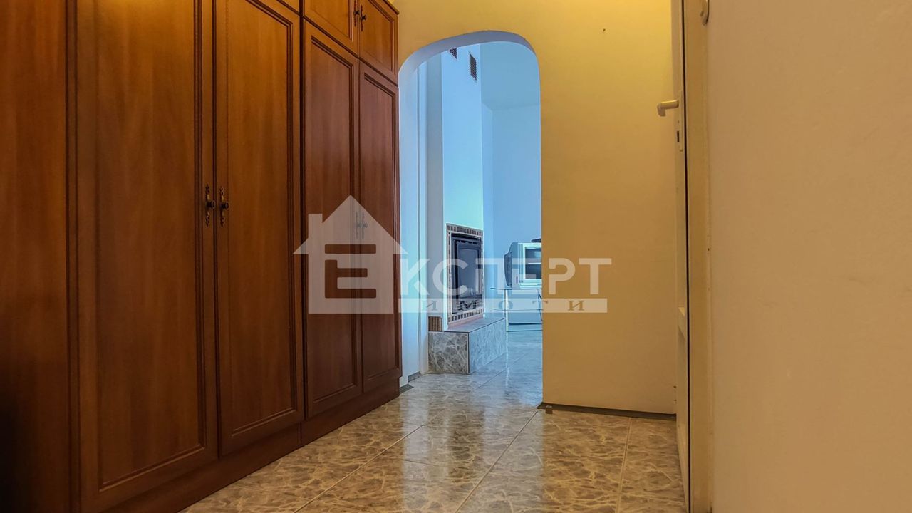 Продава се Едностаен апартамент в Пловдив, Христо Смирненски - 46 кв.м за 1414 €/кв.м - Снимка #11