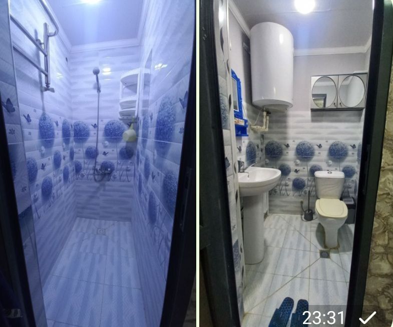 КВАРТИРА СОТИЛАДИ! Яшаш учун барча шароитлари бор