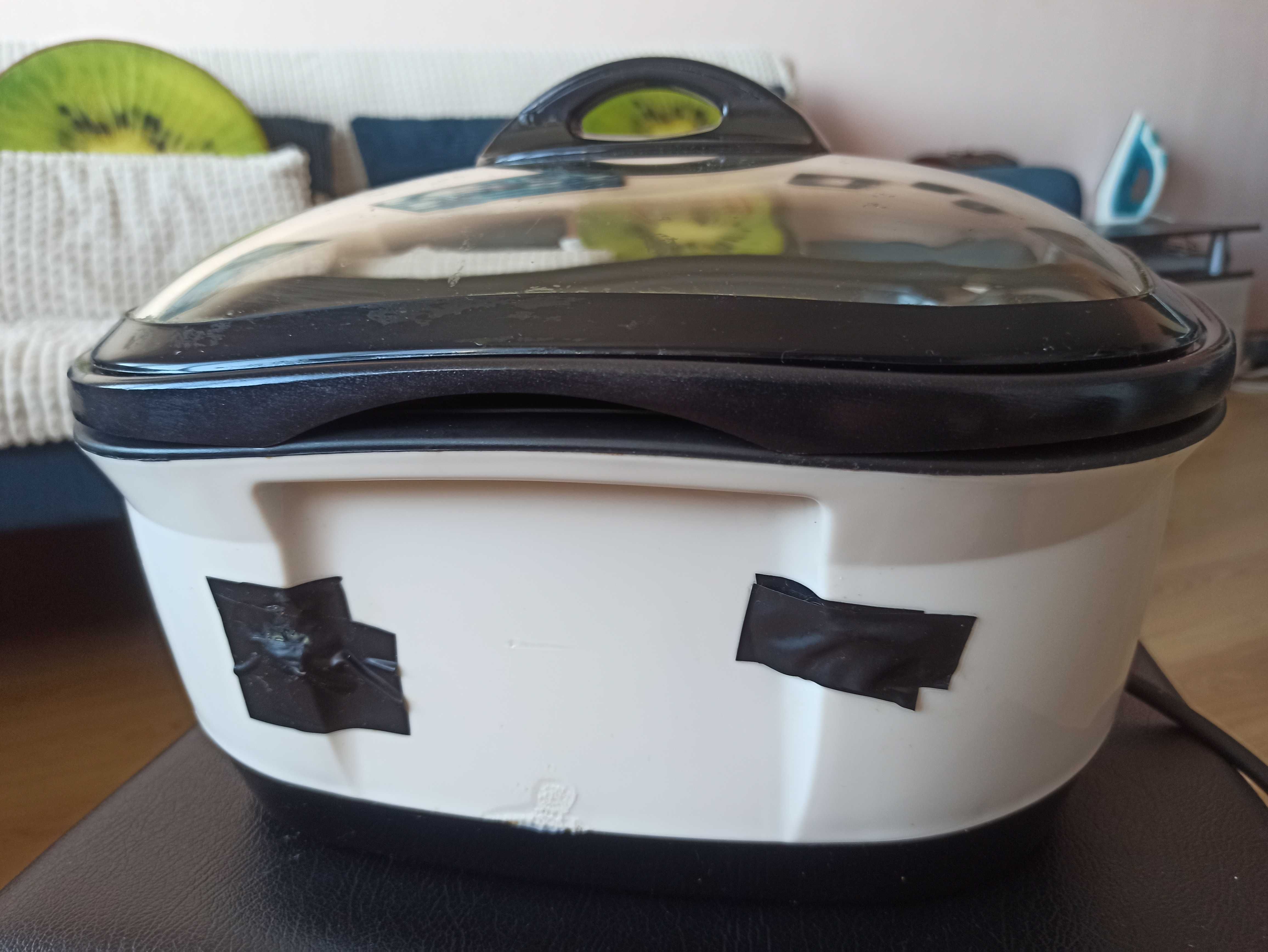 Multi cooker - Уред за готвене 8 в 1 Elite