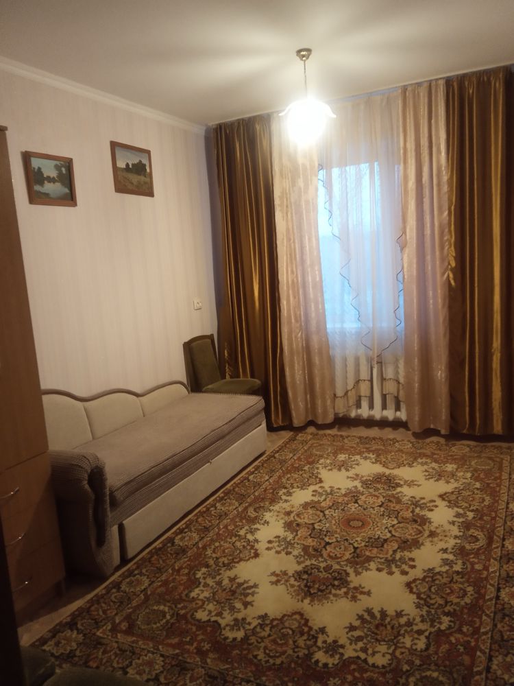 Сдаю 3-х комнатную квартиру в 7-30