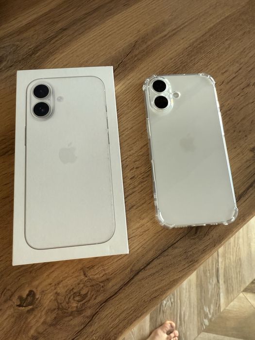 Продается Iphone 17 256gb