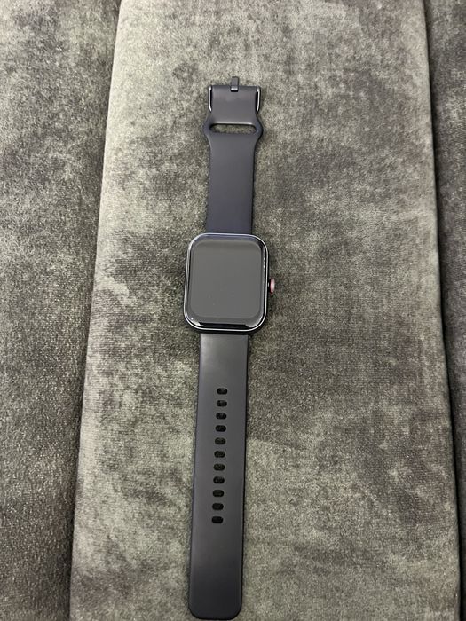 Ceas smartwatch Qualtech