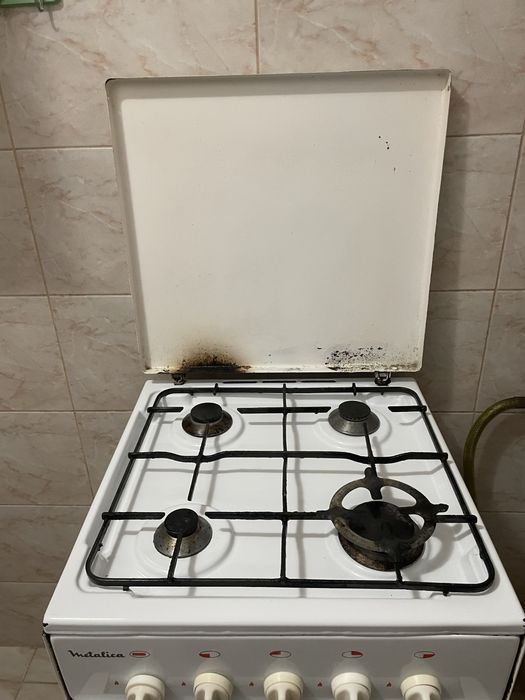 Aragaz - stare bună