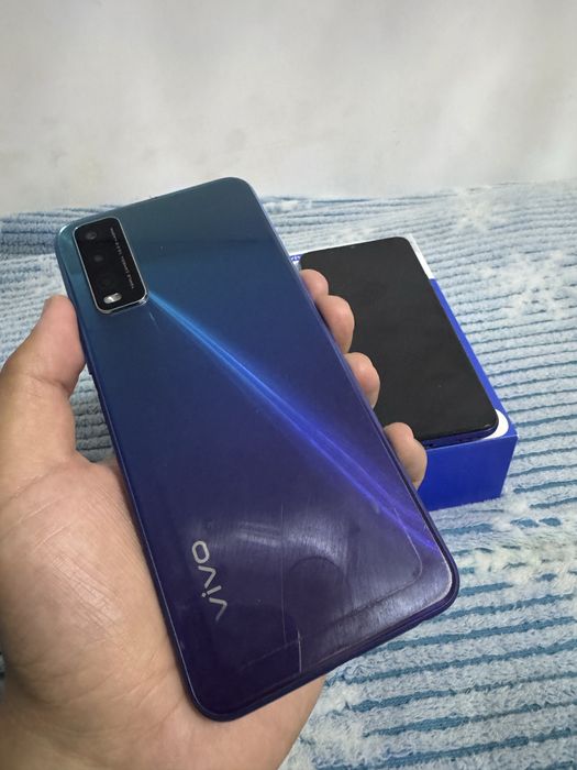 Смартфон Vivo Y20 64gb