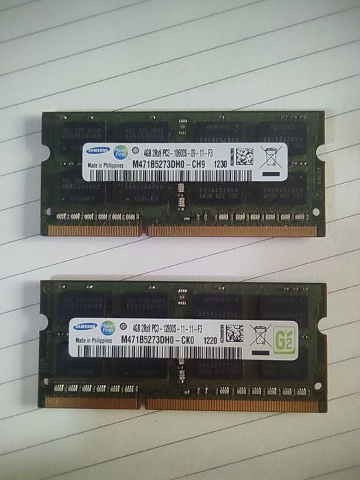 Зарядные устройства, SSD, DDR 3