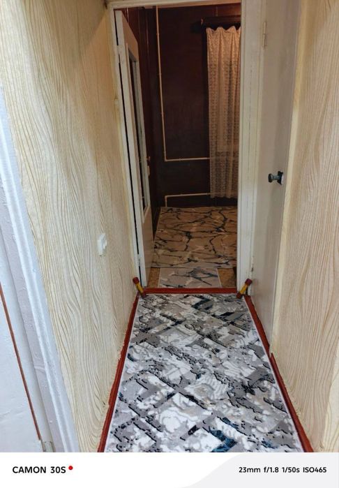 Sergeli Ruvdni oldida oilaga