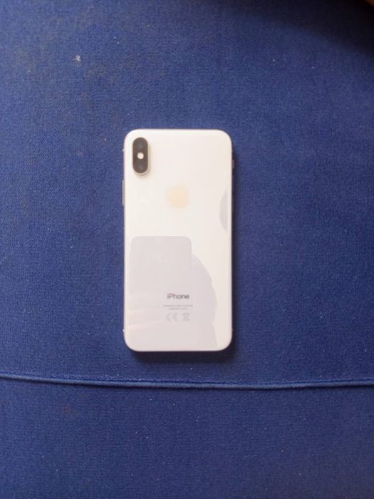 Iphonе Х 256 гб без ремонт