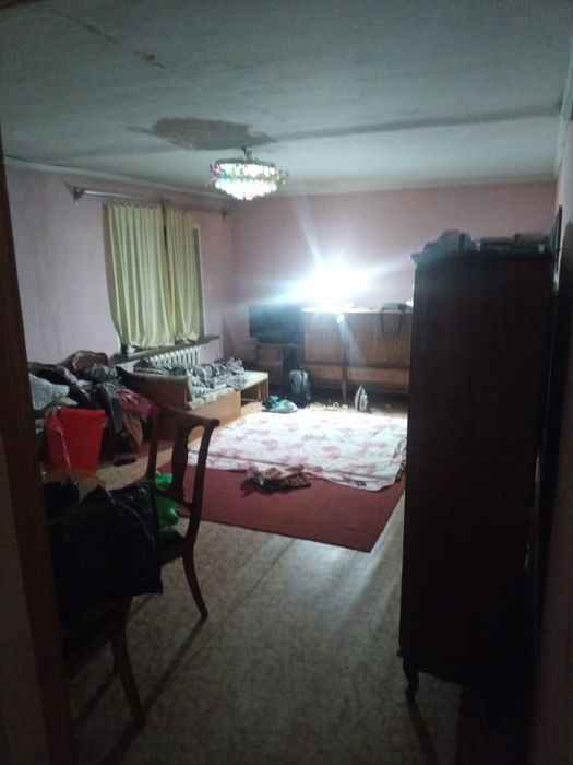 Продается дом в хорошем состоянии