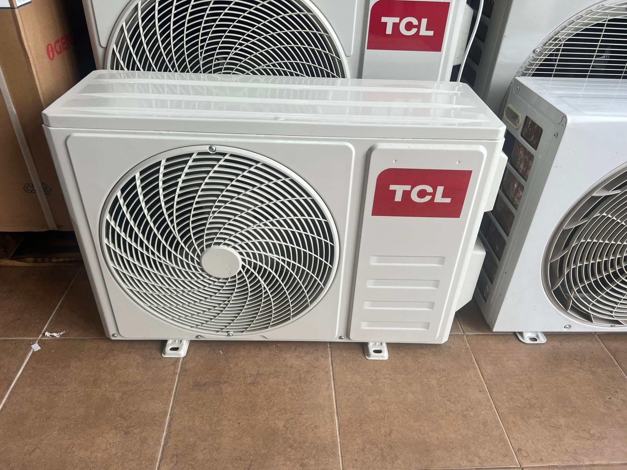 Климатик TCL TAC-12CHSD/TPG11I