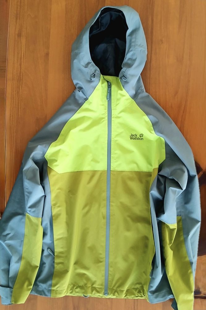 Jack Wolfskin Mount Isa