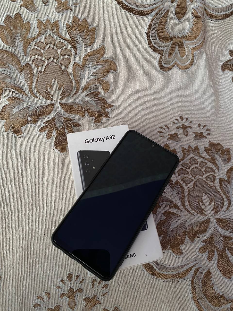 Продам Samsung Galaxy A32