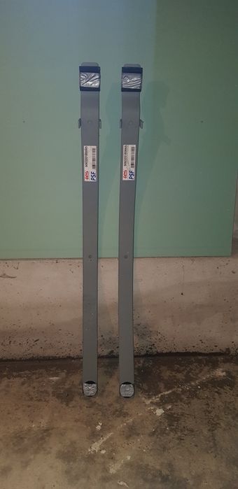 Foaie foi de arc Mercedes Sprinter ,315, Crafter 2007+ PUNTE SIMPLA