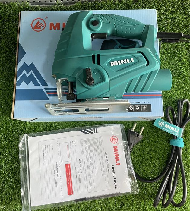 Лобзик MINLI 57115 Lobzik