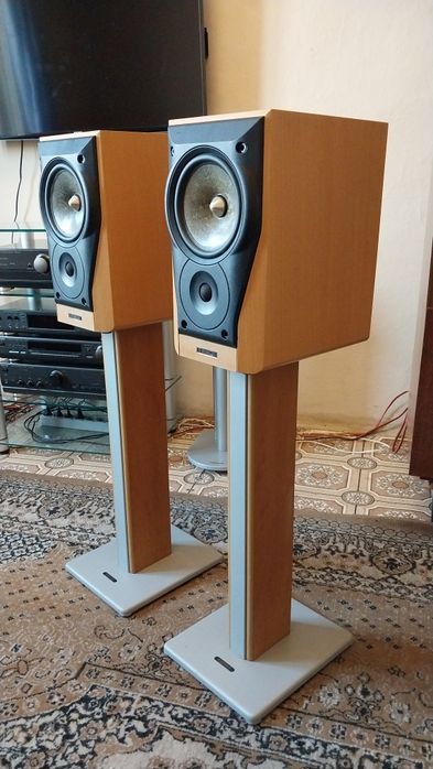 Mission 781 Hi-Fi акустическая система