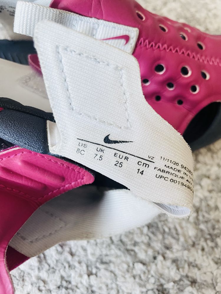 Sandale Nike Sunray Protect 2 marime 25