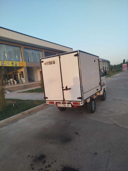 Labo korea / Лабо Корея / Labo koreyskiy daewo