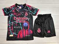 Compleu copii RM squid game Mbappe