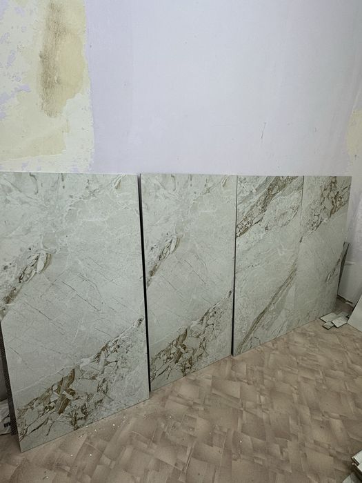 Продам керамогранит новый