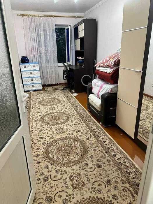 метро космановтов 3х ком успейте по супер локация 68м2; Яккасарай Цум