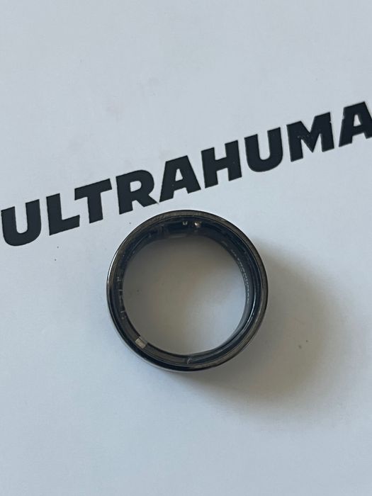 Ultrahuman Ring Air size 7