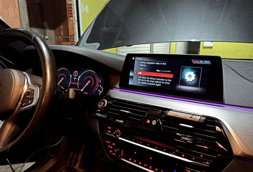 CIC & NBT & NBTevo + отключване на доживотен ъпдейт