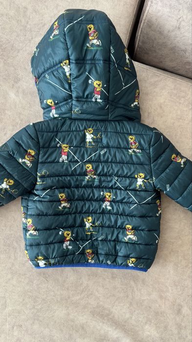 Яке guess за момче