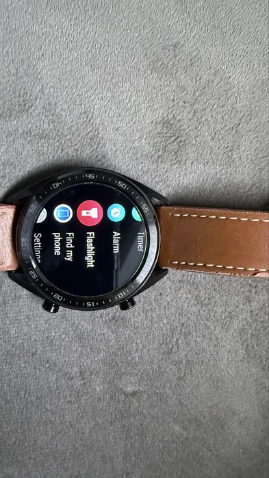 Huawei GT Смарт часовник 80лв