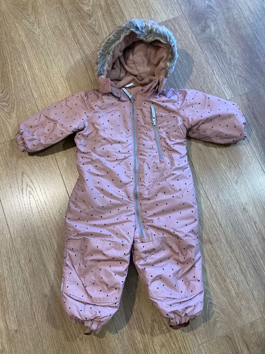 Детски космонавт H&M
